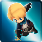 Killing Time Heroes  - The RPG - 图标