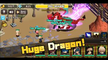 Killing Time Heroes  - The RPG - 截图 2