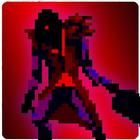 ダークストライダー - ドット絵アクションRPG - أيقونة