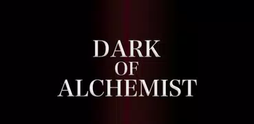 Dark of Alchemist - Dungeon Cr
