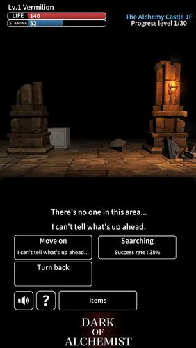 Dark Of Alchemist Dungeon Crawler Rpg For Android Apk - roblox dungeon quest stamina