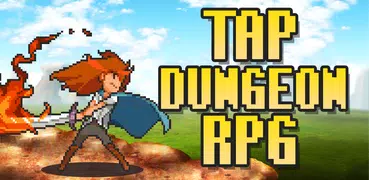 Tap Dungeon RPG