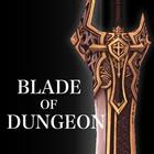 Blade of Dungeon ikon