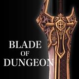 Blade of Dungeon أيقونة