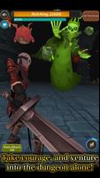 Blade of Dungeon poster