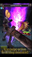 Blade of Dungeon اسکرین شاٹ 1
