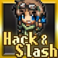 Hack & Slash Hero APK download