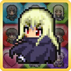 無限連鎖 !ブロックブレイカーズ - ハクスラ&爽快パズルR APK 下載