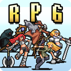 放置クエスト [放置系お手軽RPG] アイコン