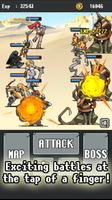 Automatic RPG ภาพหน้าจอ 1