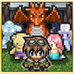 Pixel Dungeon Hero APK download
