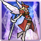 War Of Valkyrie [Pixel RPG] ไอคอน