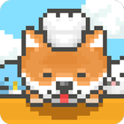 Food Truck Pup: Cooking Chef أيقونة