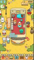 Food Truck Pup: Cooking Chef پوسٹر