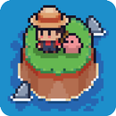 Tiny  Island Survival APK