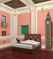 Escape Game:Palace in England اسکرین شاٹ 3