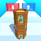 Tower Evolution Run! icono