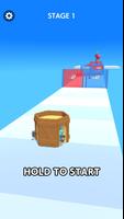 Tower Evolution Run! Poster