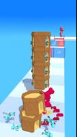 Tower Evolution Run! captura de pantalla 2