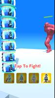 Tower Evolution Run! captura de pantalla 3