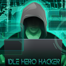 Idle Hero Hacker : Hacking Tycoon APK