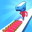 Bullet Stack Race