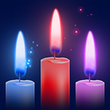 Candle Puzzle आइकन