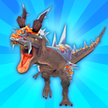 Dino Grand Battle