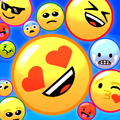 Emoji 2048 Suika Game