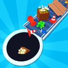 Hole Clicker آئیکن