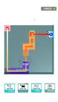Fill The Route Clicker скриншот 2