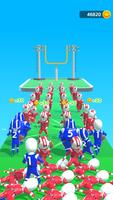 1 Schermata Football Merge