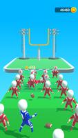 2 Schermata Football Merge