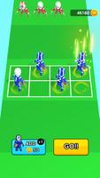 3 Schermata Football Merge