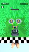 Gasoline Shooting Run 截圖 1