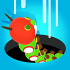 Hole Leveling icon