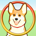 Line Up Corgis!