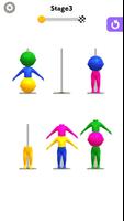 Mannequin Sort 截圖 2