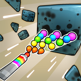 Merge Color icon