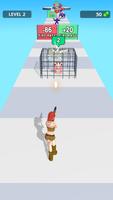 Monster World Run 截图 2