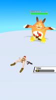 Monster World Run 截图 3