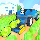 My Farm Simulator icône