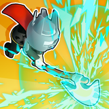 Rush Attack Race icon