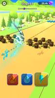 Rush Attack Race screenshot 3