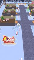 Poster Santa's Christmas Tycoon