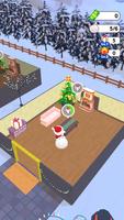 1 Schermata Santa's Christmas Tycoon