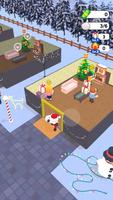 2 Schermata Santa's Christmas Tycoon