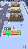 3 Schermata Santa's Christmas Tycoon