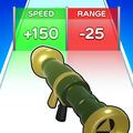 Shoot Cannonballs