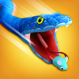 Snake Master Race ikon